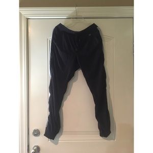 Jogger pants